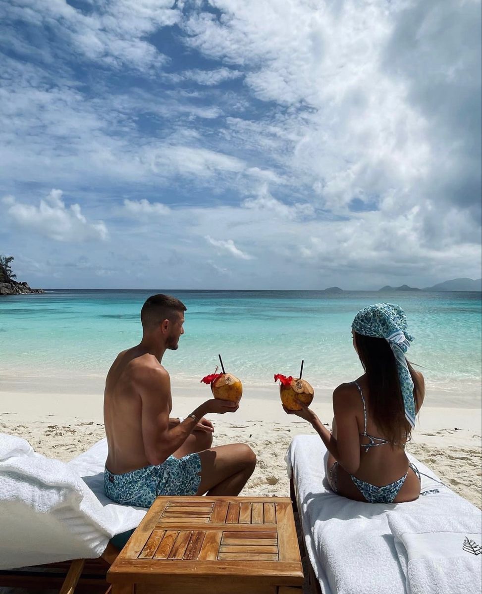 Praia de Punta Cana no pacote All Inclusive